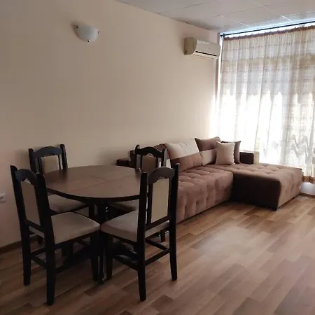 Dunav-lazur Apt.5