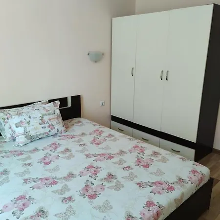 Dunav-lazur Apt.5
