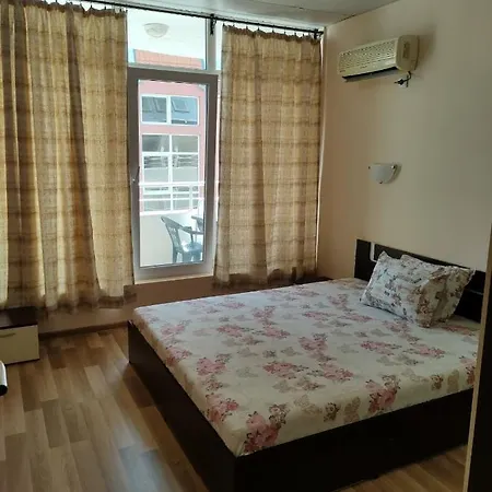 Dunav-lazur Apt.5 Apartman Ravda