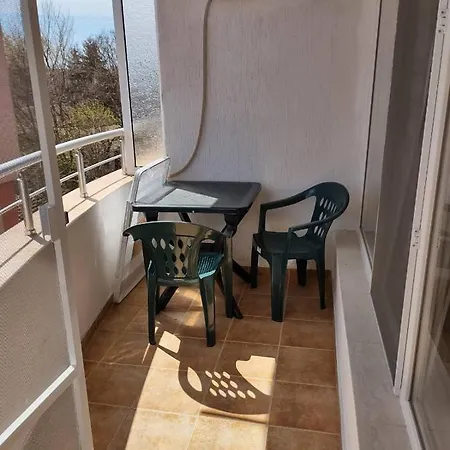 Daire Dunav-lazur Apt.5