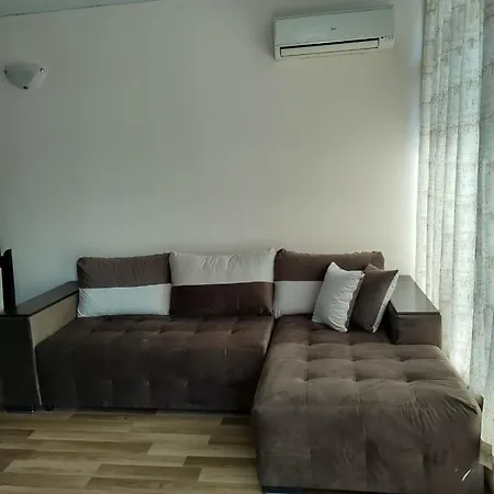 公寓 Dunav-lazur Apt.5 *