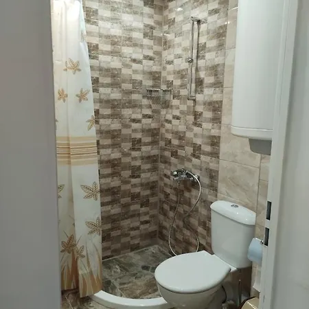 Dunav-lazur Apt.5 Daire *