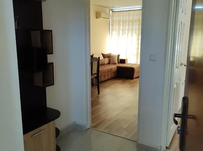 Dunav-lazur Apt.5 Апартамент